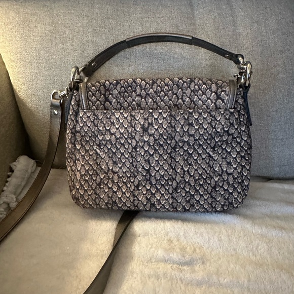 Coach crossbody - Picture 3 of 7